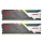 Pamięć RAM PATRIOT DR5 Viper Venom RGB 32GB/6000 (2x16GB) CL36 PVVR532G600C36K